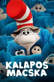 Kalapos macska