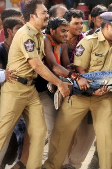 గబ్బర్ సింగ్