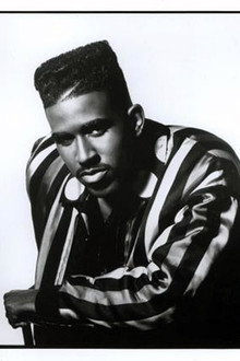 Marc Nelson