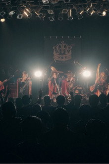 Mary's Blood SUPER LIVE 2020 at O-WEST
