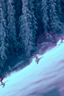 In Search of Skiing