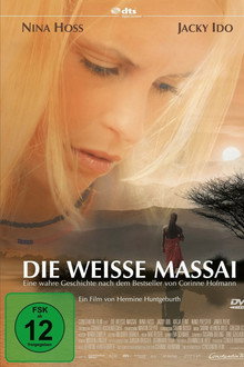 Biała Masajka