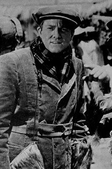 Jack London