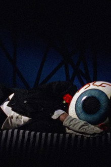 Ears, Eyes and Throats: Restored Classic and Lost Punk Films 1976-1981