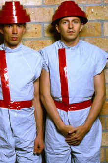 DEVO