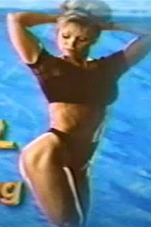 Quick Toning: Lower Body of Steel