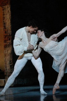 Graeme Murphy's Romeo & Juliet