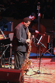 Wayne Shorter Quartet - Jazz in Marciac