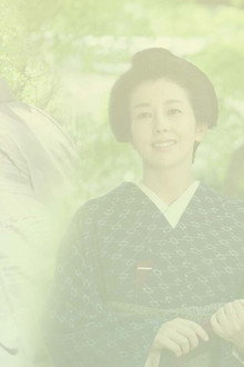 小吉の女房