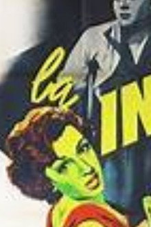 La intrusa
