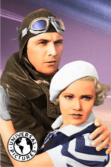 The Phantom of the Air