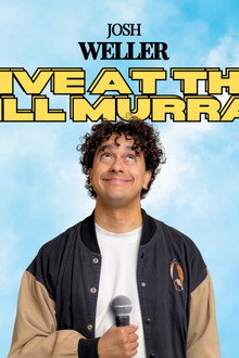 Josh Weller - Live at The Bill Murray