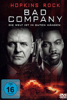 Bad Company - Die Welt ist in guten Händen