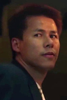 張玉華