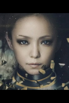 Namie Amuro Live Style 2011