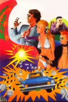 Hollywood Zap