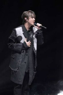 KEUNG TO:「WAVES」 IN MY SIGHT SOLO CONCERT 2023