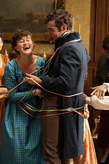 The Other Bennet Sister