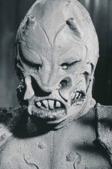 The Monster of Piedras Blancas