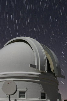 Journey to Palomar, America's First Journey Into Space