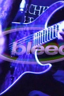 BLEED - LIVE @ UNION POOL 10/20/22