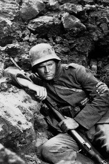 All Quiet on the Western Front