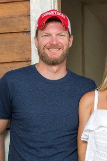 Renovation Realities: Dale Jr. & Amy