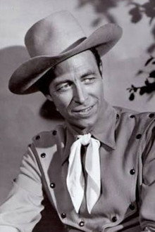 Eddie Dean
