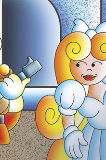 O Soldadinho de Chumbo
