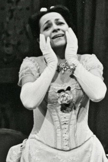 La Traviata - The Met