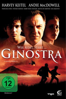 Ginostra