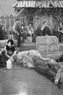 Hee Haw
