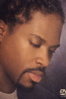 Good News Music Presents: Neville Peter