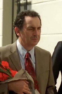 Gérald K. Gérald