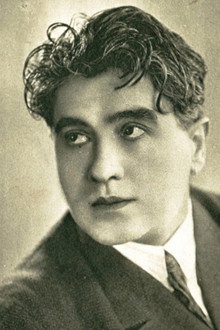 Дмитрий Кара-Дмитриев
