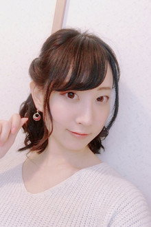 松山紗香