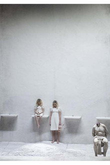 The Metropolitan Opera: Salome