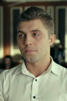 Александр Яровицкий