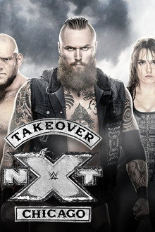NXT TakeOver: Chicago II