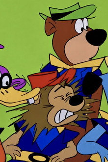 Galaxy Goof-Ups