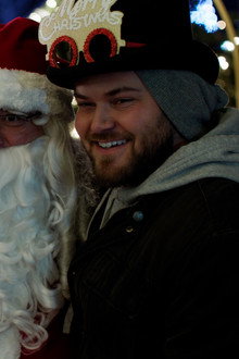 A Christmas of Wonders