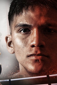 Juan Francisco Estrada vs. Jesse Rodriguez