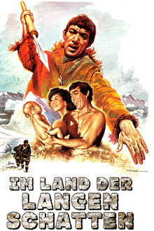 Im Land der langen Schatten