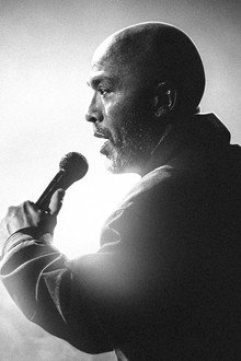 Jo Koy: Live from the Los Angeles Forum