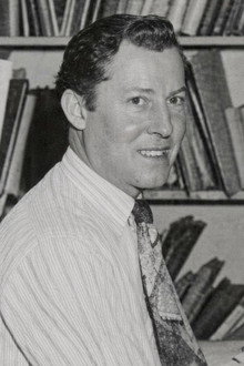 Tom Morrison