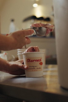 Churned