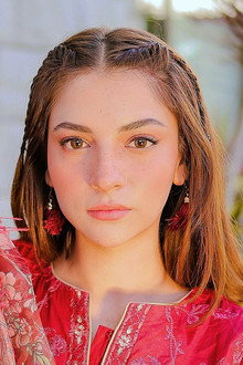 Dananeer Mobeen