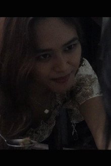 Makanlah, Bella..!!