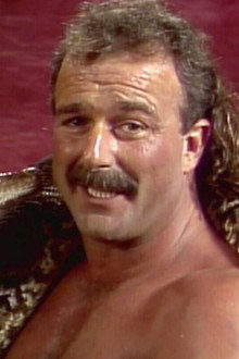 WWE Crunch Classic