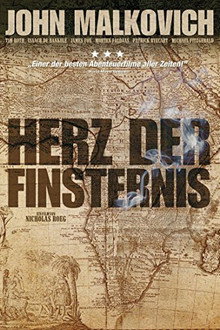 Herz der Finsternis